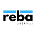 Reba Americas logo