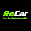 RECAR SRL logo