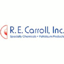 R.E. CARROLL INC. logo