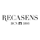 S.A. RECASENS logo