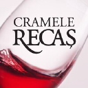 CRAMELE RECAS SA logo