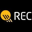 REC Americas logo