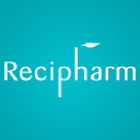 Recipharm logo