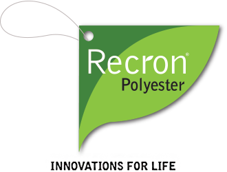 Recron logo