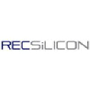 REC Silicon logo