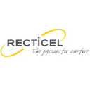 Recticel logo