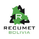 Recumet logo