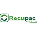 RECUPAC S.A. logo