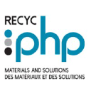 RECYC PHP INC. 2575-28C ST-JOSEPH logo