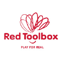 Red Toolbox logo