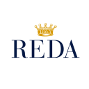 Reda logo