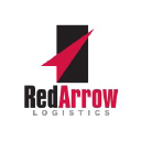 Red Arrow Logistics logo