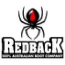 Redback logo