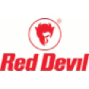 RED DEVIL INC. logo