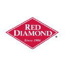 Red Diamond logo