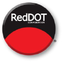 RED DOT CORP SEATTLE MANUFACTURING logo