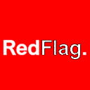 RedFlag logo