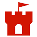 Red Fortress logo