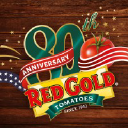 RED GOLD, INC logo