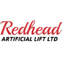 Redhead Artificial Lift logo