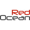 RED OCEAN INC logo