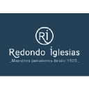 Redondo Iglesias logo