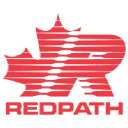 Redpath logo