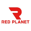 Red Planet logo