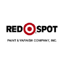 Red Spot logo