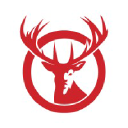 Red Stag logo