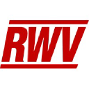 Red-White Valve Corp. logo