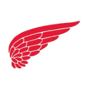 Red Wing Shoe logo