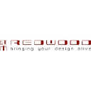 Redwood Interior logo