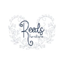 Reed's Furniture logo