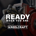 Reelcraft logo