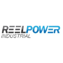 Reel Power logo