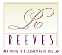 Reeves Floral logo