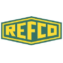 REFCO MANUFACTURING LTD. logo