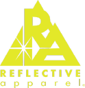 Reflective Apparel logo