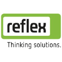 Reflex logo