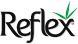 REFLEX logo