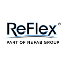 Reflex Packaging logo