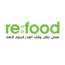 RE FOOD SRL logo