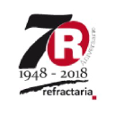 Refractaria logo