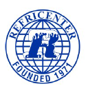 RefriCenter logo