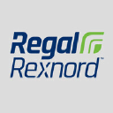 REGAL BELOIT CORPORATION logo