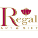 REGAL ART & GIFT, INC logo