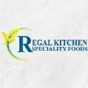 REGAL KITCHEN FOODS LIMITED logo