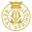 Regal Springs logo