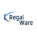 REGAL WARE INC logo